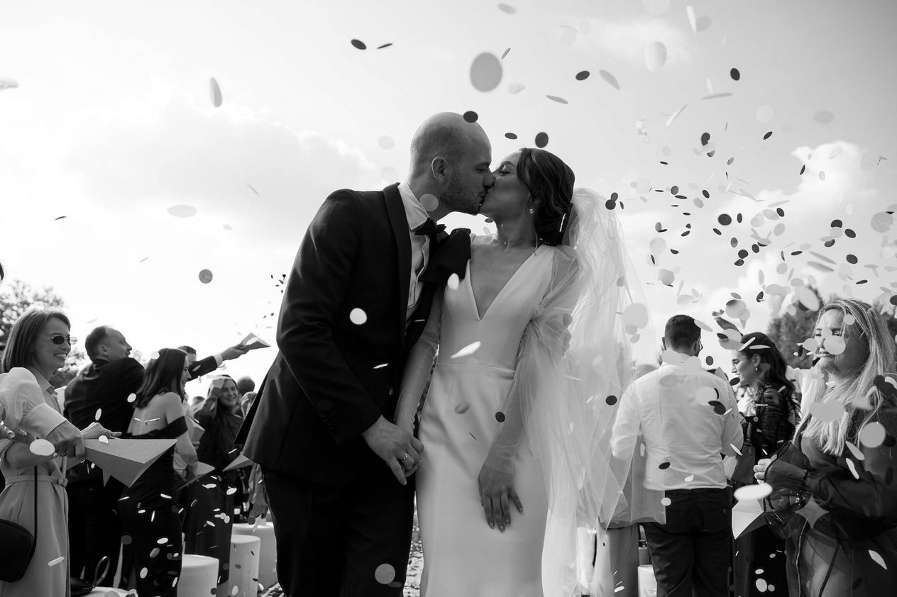 Everblooms Films Wedding Story