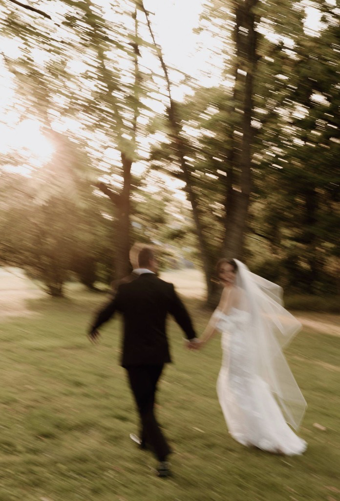 Luxury wedding videography post-production and color grading